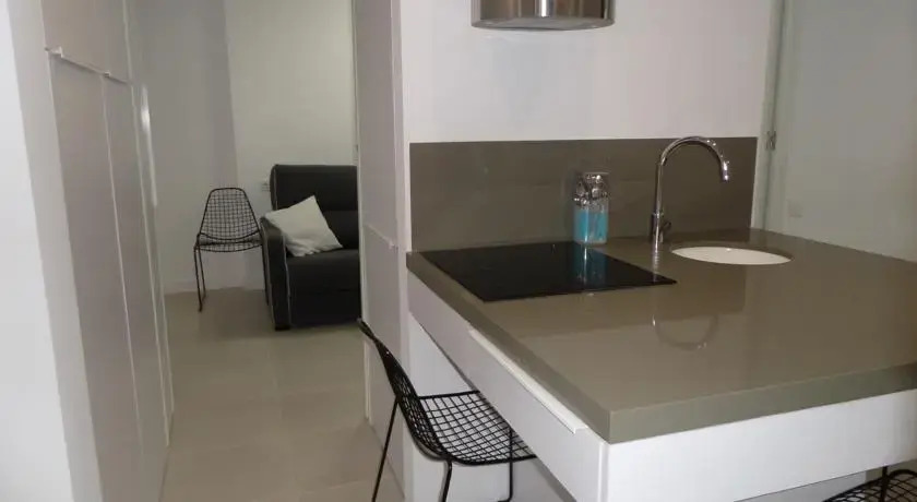 Loft en el Centro