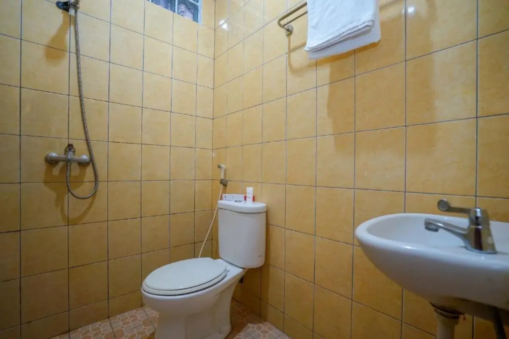 Hotel O Bravo Residence