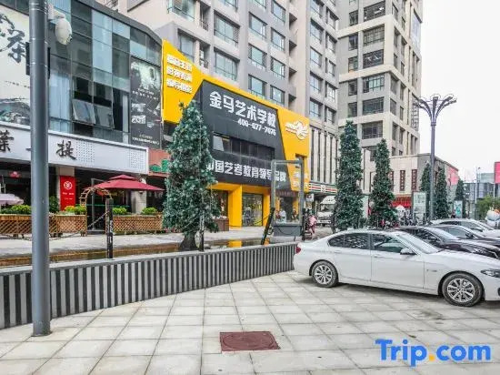 Taiyuan Youxiangjia Homestay (North America N1 New Ole Branch)