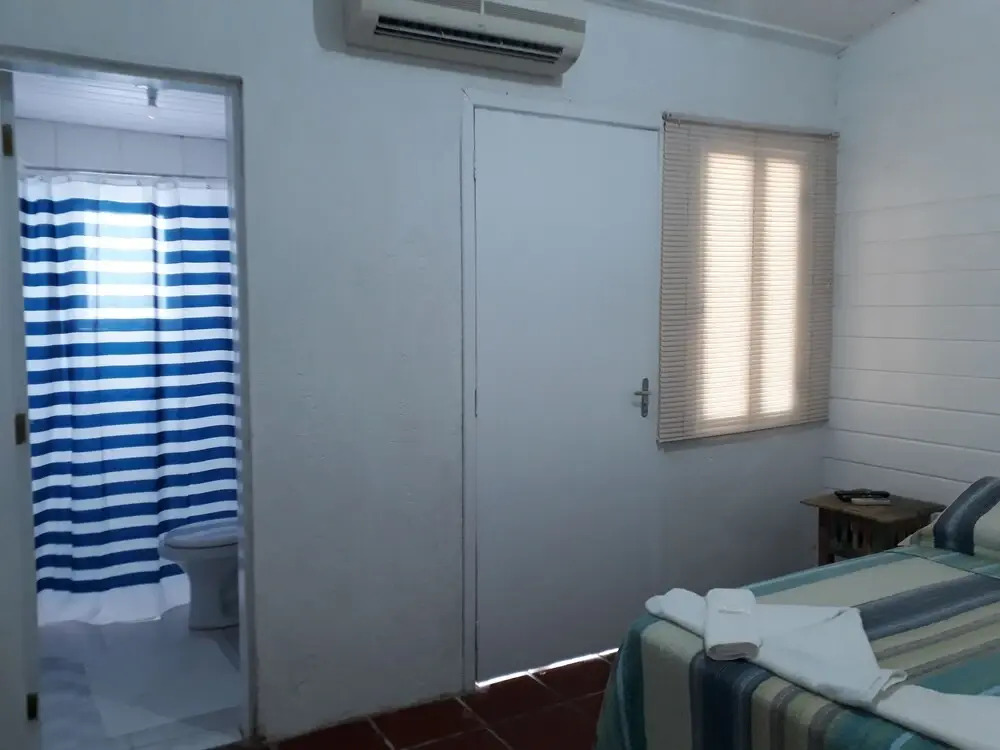 Juquehy Praia Hotel