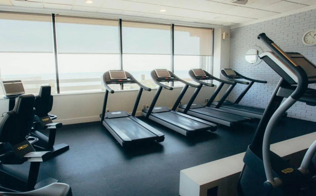 Gurneys Montauk Resort & Seawater Spa