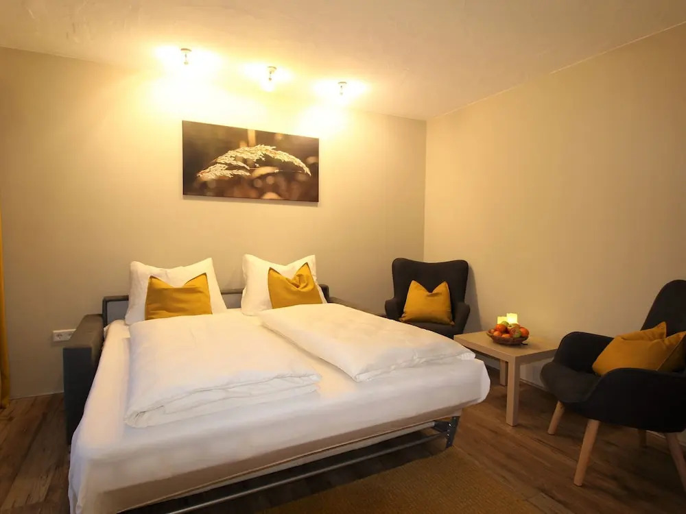 Delightful Apartment in Neukirchen am Großvenediger near Ski Slope