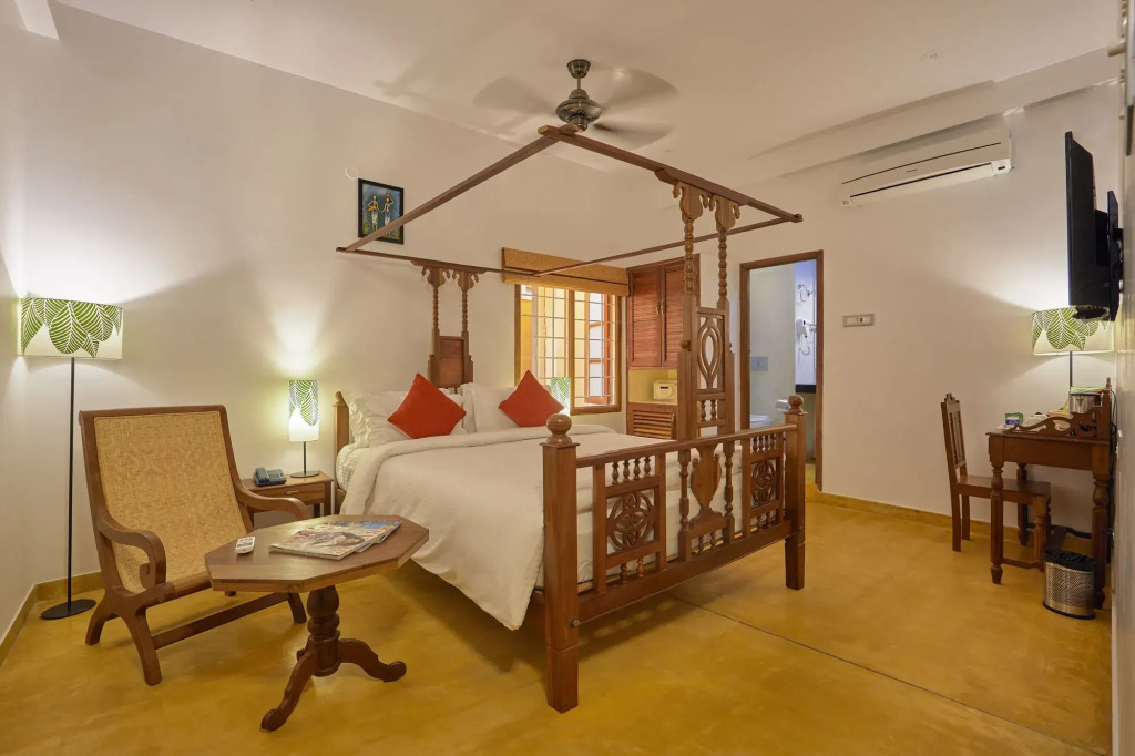 Villa Krish