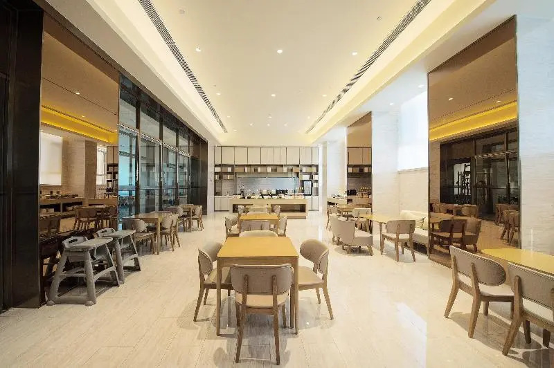 Ji Hotel Jilin Wanda Plaza