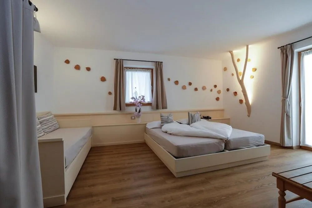 Garnì & Wellness Anderle