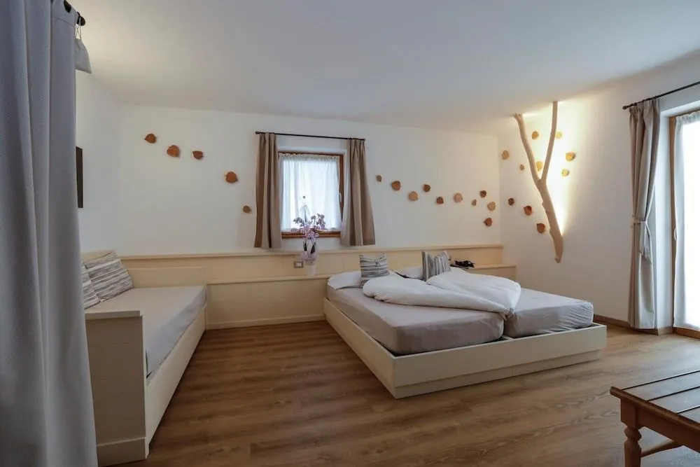 Garnì & Wellness Anderle