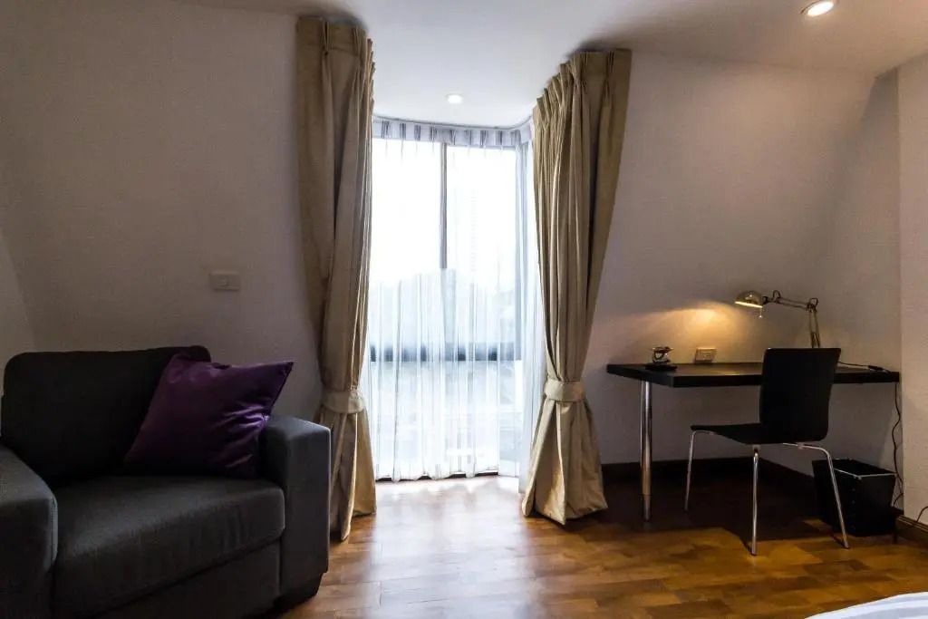 Dasiri Downtown Residence Unit 3
