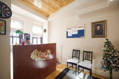 Hotel No 34