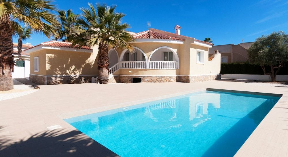 Villa Serenity