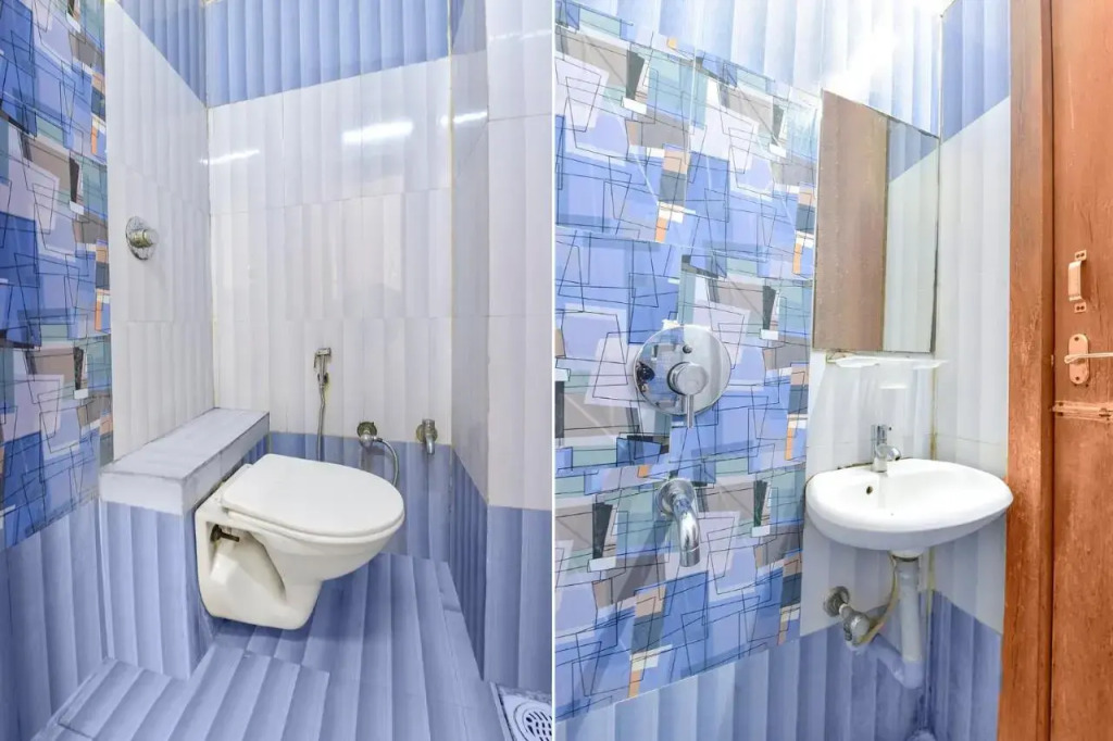 FabHotel Raghumani Palace - Nr Mahakal Mandir