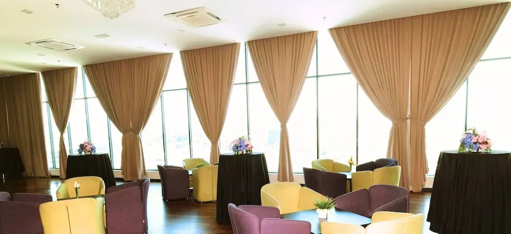 Sabah Homestay at KK Sky Suite