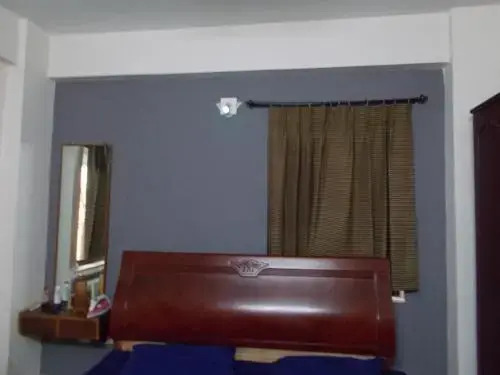Mirchi Bite Service Apartment