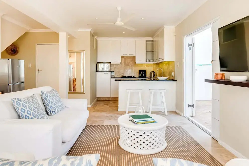 Classic Charm Meets Modern Comfort at Atlantic Pearl