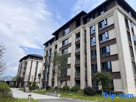 Yunze Kangyuan Xingfu Village Wellness Residence Base