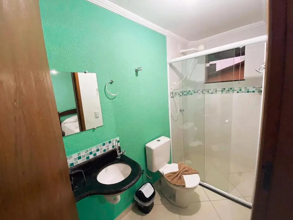Pousada Werneck Residence Suites