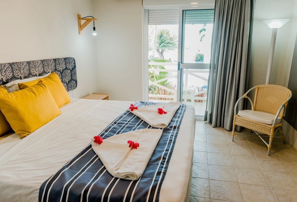 Baía Branca Beach Resort