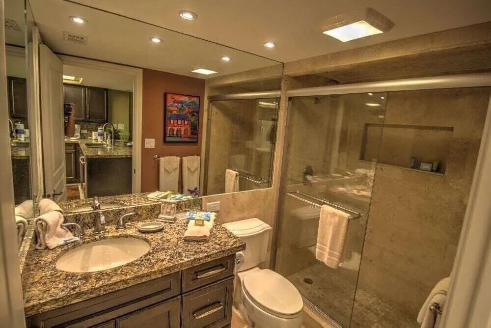 Ocean Vista Condo Unit #406 2 Bedrooms 2 Bathrooms Condo