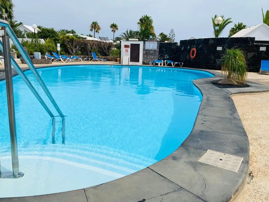 LC Bastian Marina Bungalow