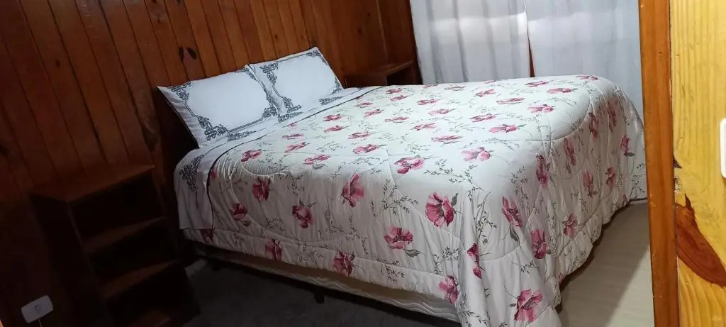 Casa Modesta