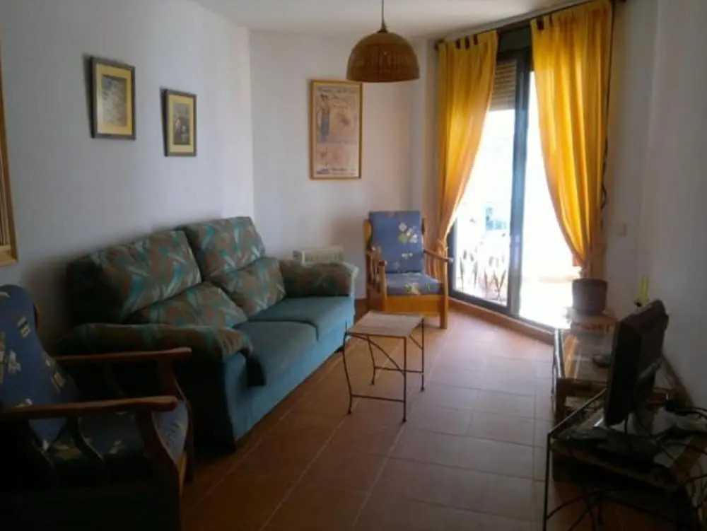 103394 -  Apartment in Zahara