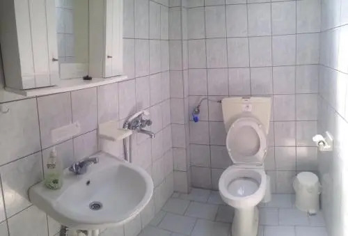 Aktaion Hotel