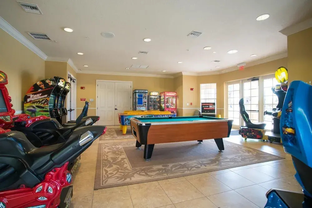 New 2 bed Townhome Serenity at Your Vista Cay Near all Theme Parks and Convention Center
