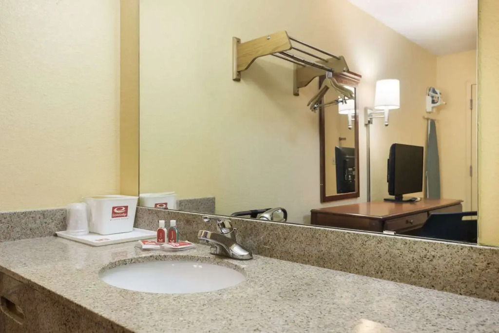 Econo Lodge Saint Robert