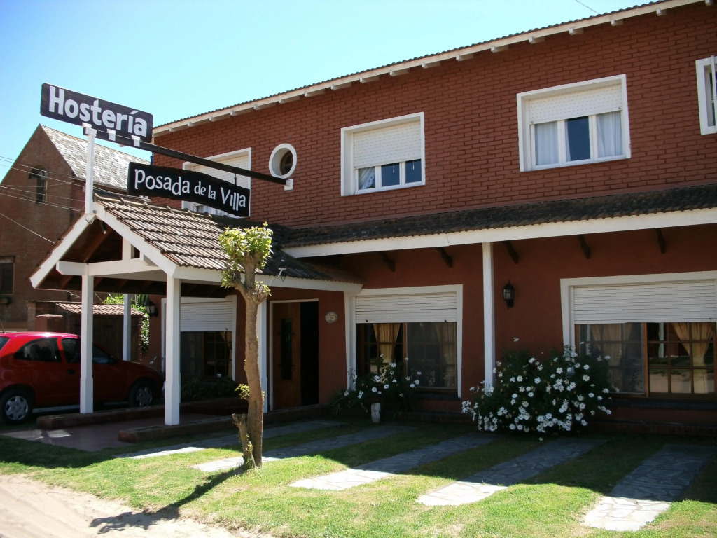 Posada de la Villa