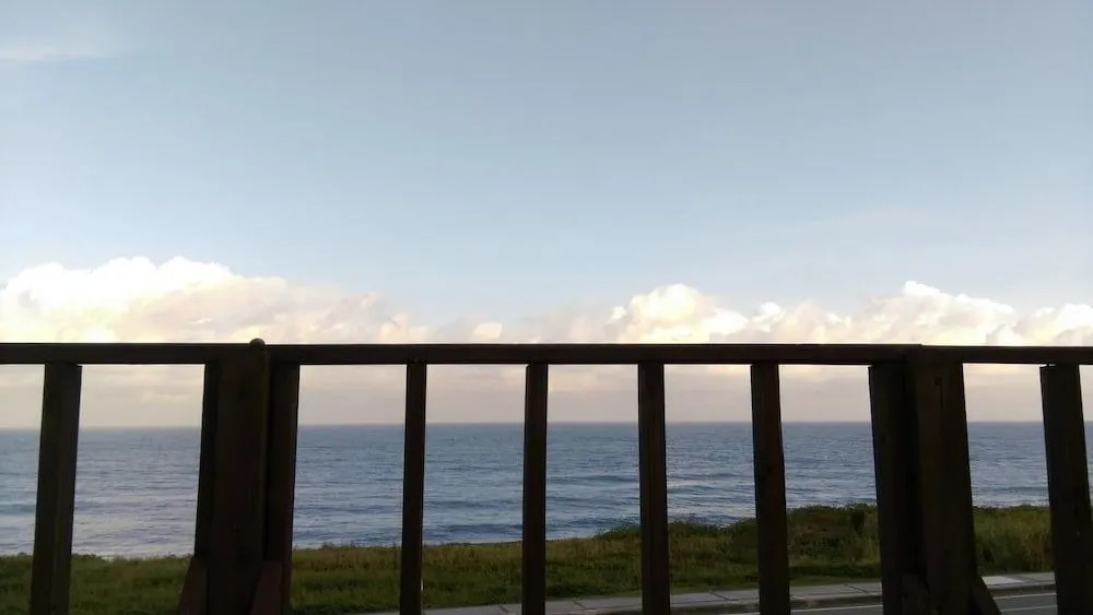 Anjiao Matou B & B