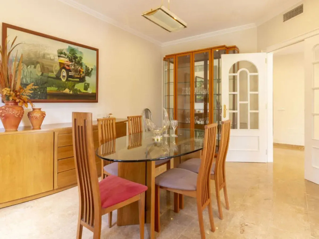 Villa Villa Cala Vidre B by Interhome