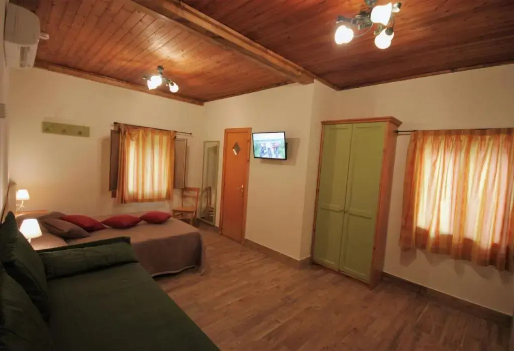Hotel Lo Sciatore