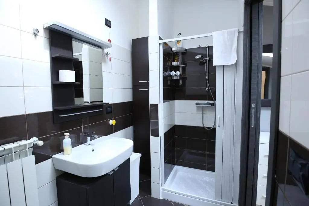 Cassino - Appartamento Duplex - Parco Rondo