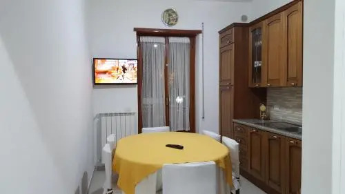 Rome Apartment D'Amata