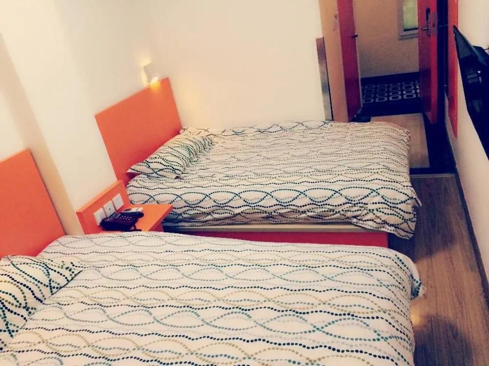 Pod Inn Chengdu Wuhouci Jinli Branch