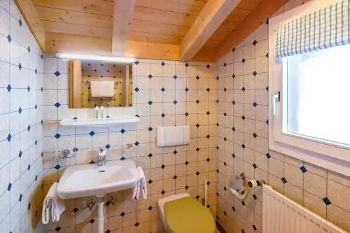 Chalet Altenhaus