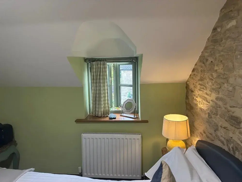 The Plough B&B