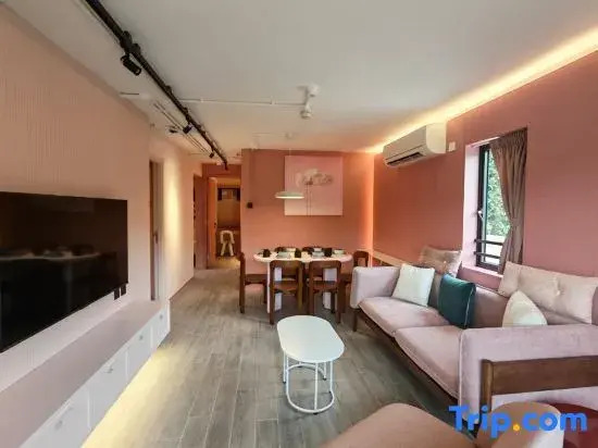 Ma Wan 1868 Resort