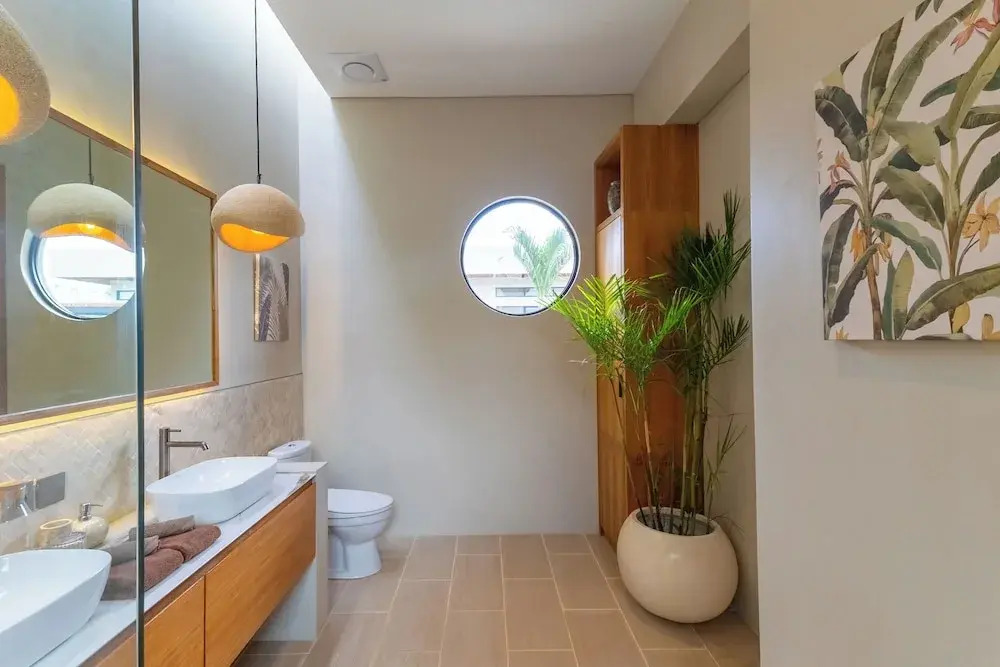 Villa Linaria by Pertama Stay