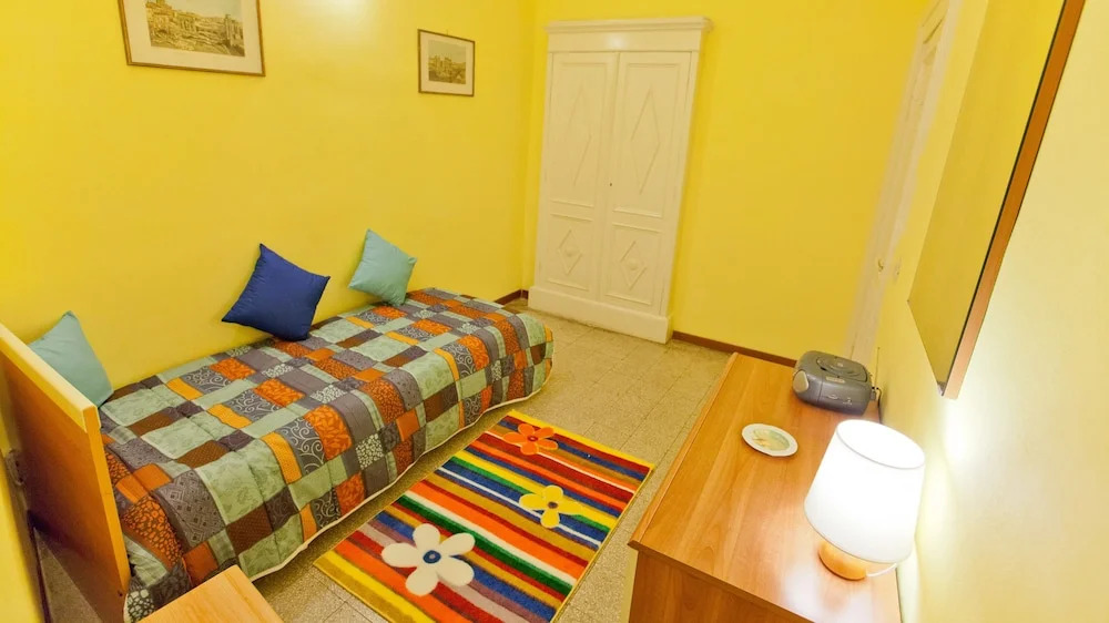 Rental in Rome Sardegna Apartment