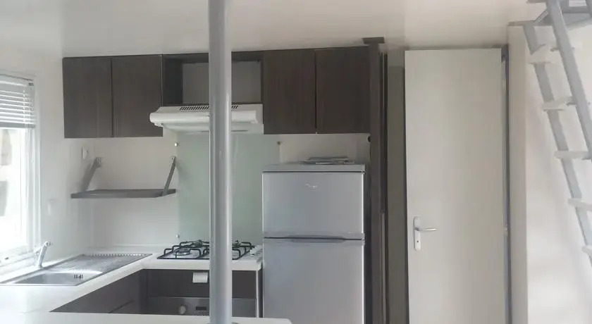 Location Mobil Homes Courtin Onzain