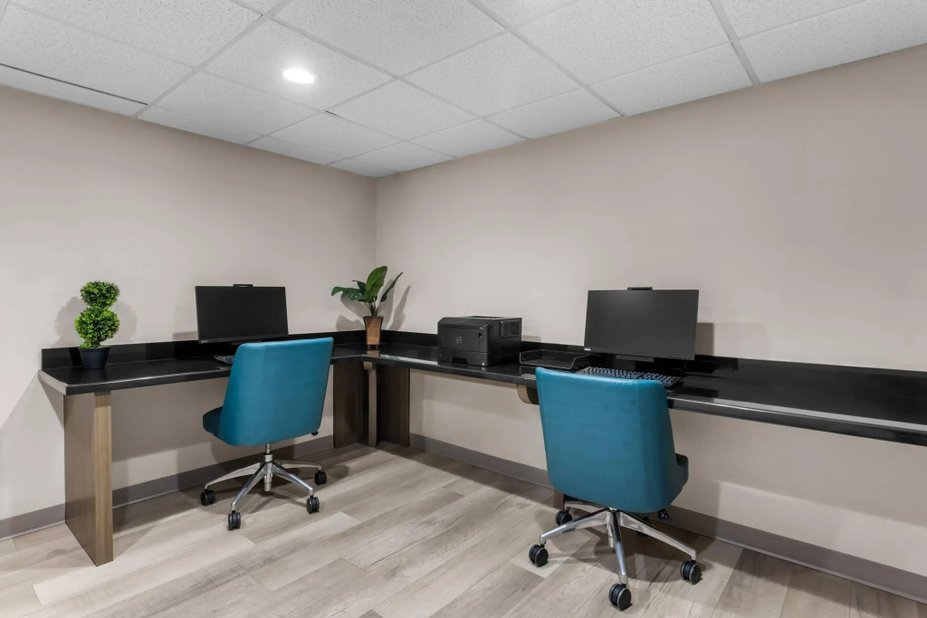 Comfort Suites Knoxville West - Farragut