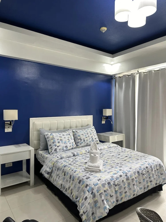 One Palm Tree Villas across NAIA-T3