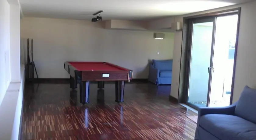 Casa Lanhelas
