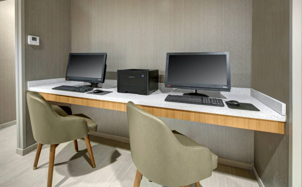 SpringHill Suites Port Saint Lucie