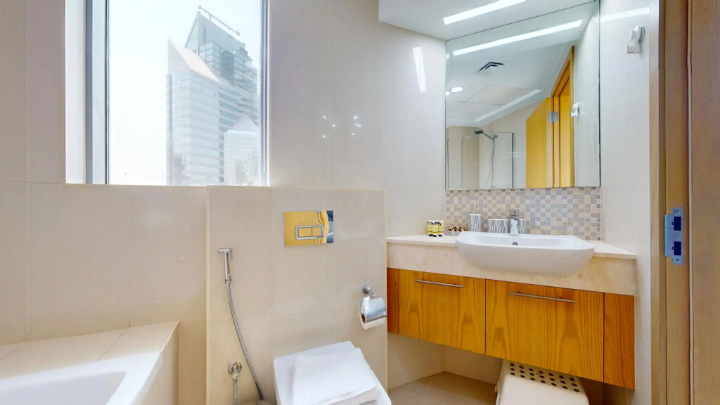 Downtown - Bellevue 2 1902B