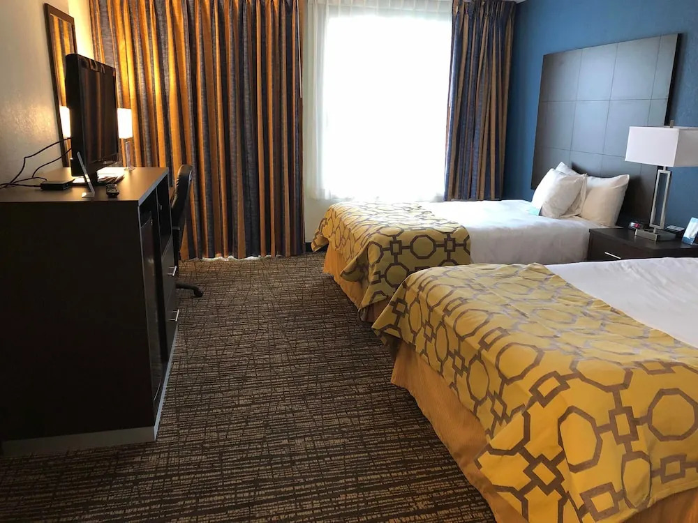 Baymont Inn & Suites Washington