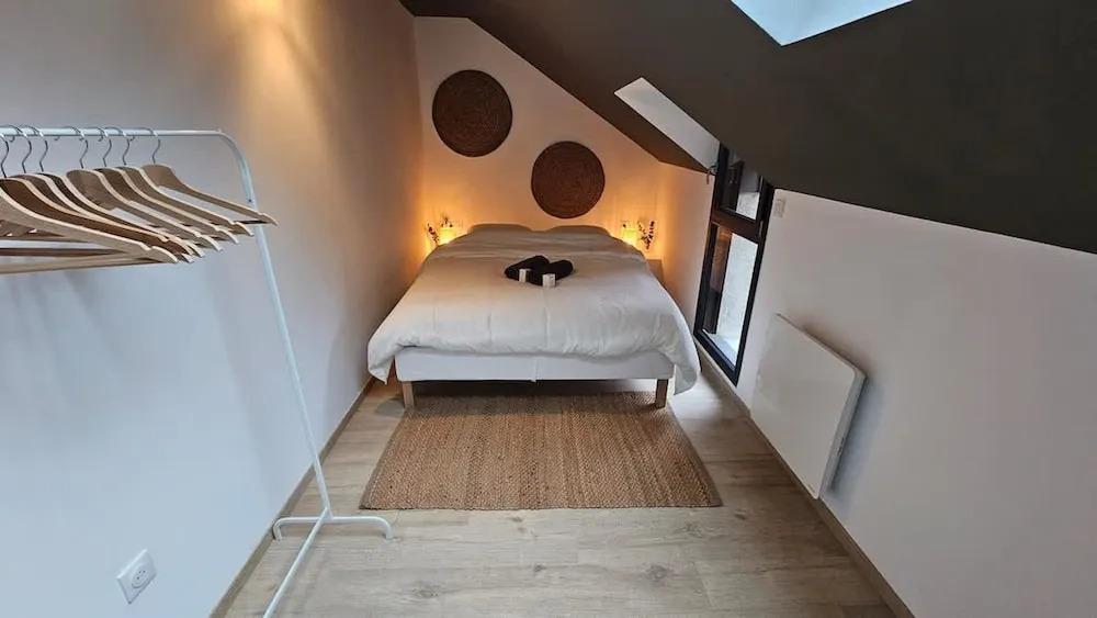 Le Citadin Appartement Arras Centre 6 Personnes
