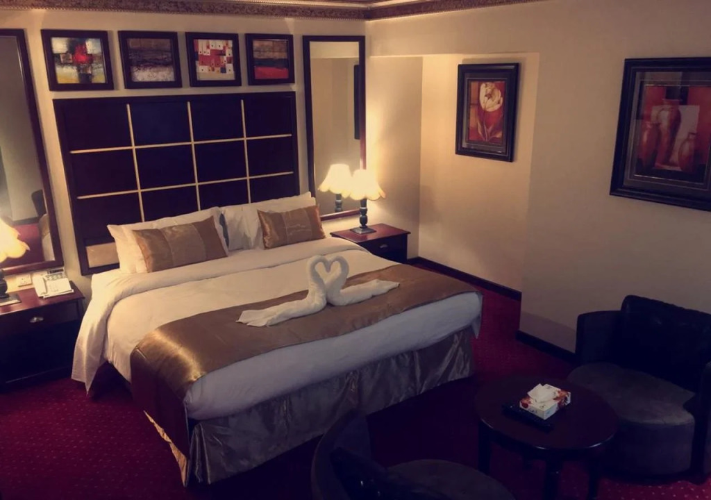 Orient Hotel Jeddah