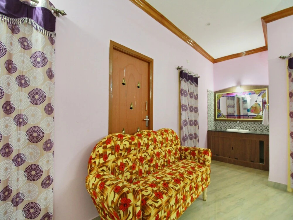 OYO 11958 Home Grand 3BHK Villa Near JIPMER