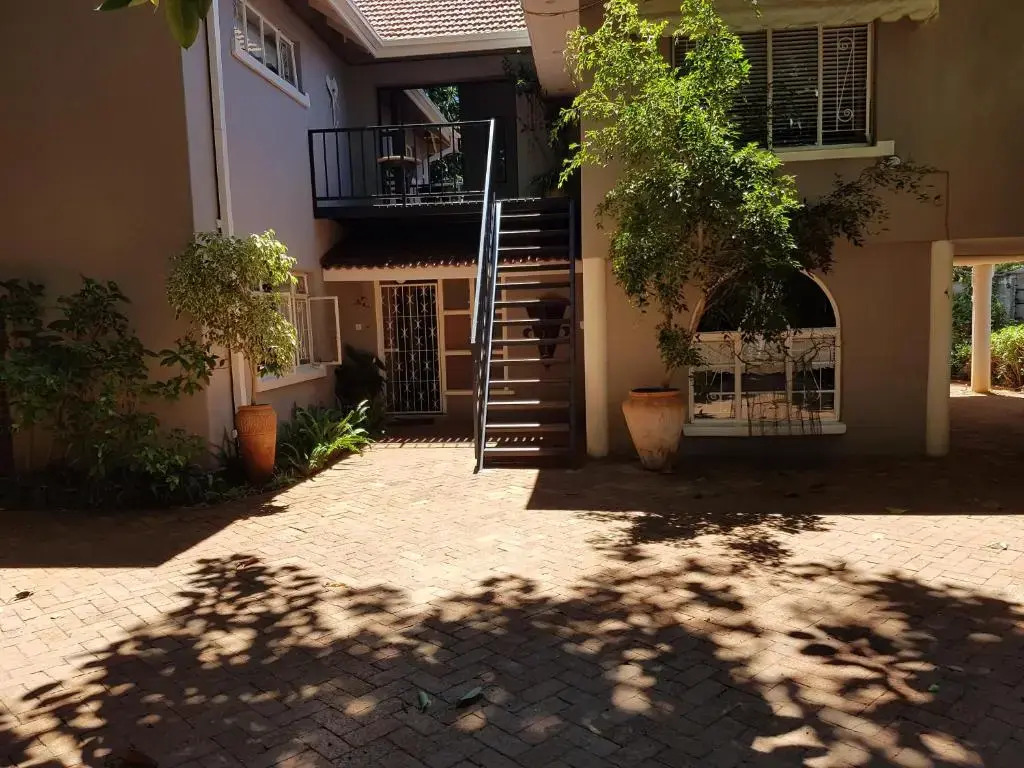 Burnham Road Suite Guest House